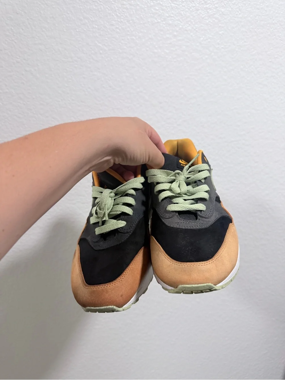 Nike Airmax 1 ugly duckling